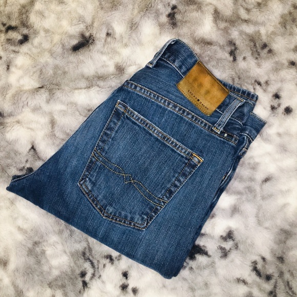 Lucky Brand Other - LUCKY BRAND JEANS